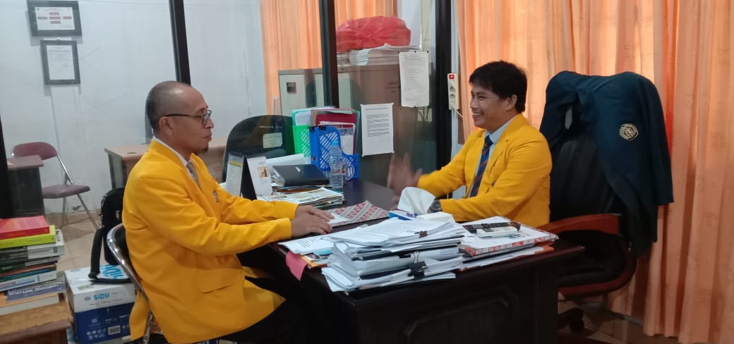 PRESENTASE SEMINAR PENELITIAN DOSEN (PKUPT)