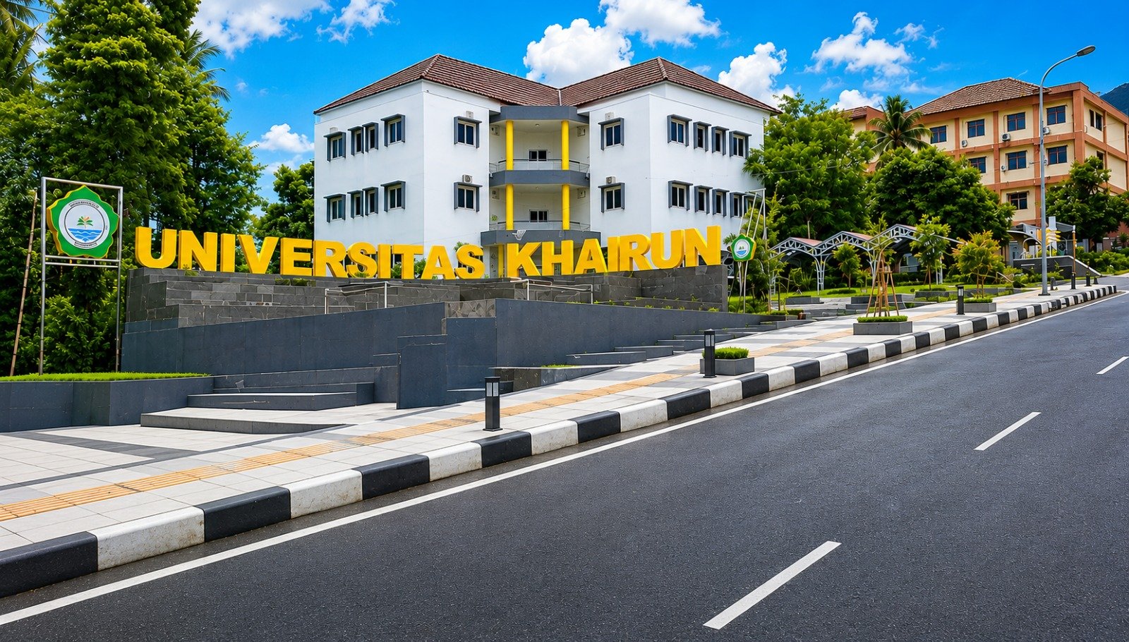 Wujudkan Karir dan Impianmu Bersama Kami di Program Studi Magister Ilmu Pertanian Pascasarjana Universitas Khairun