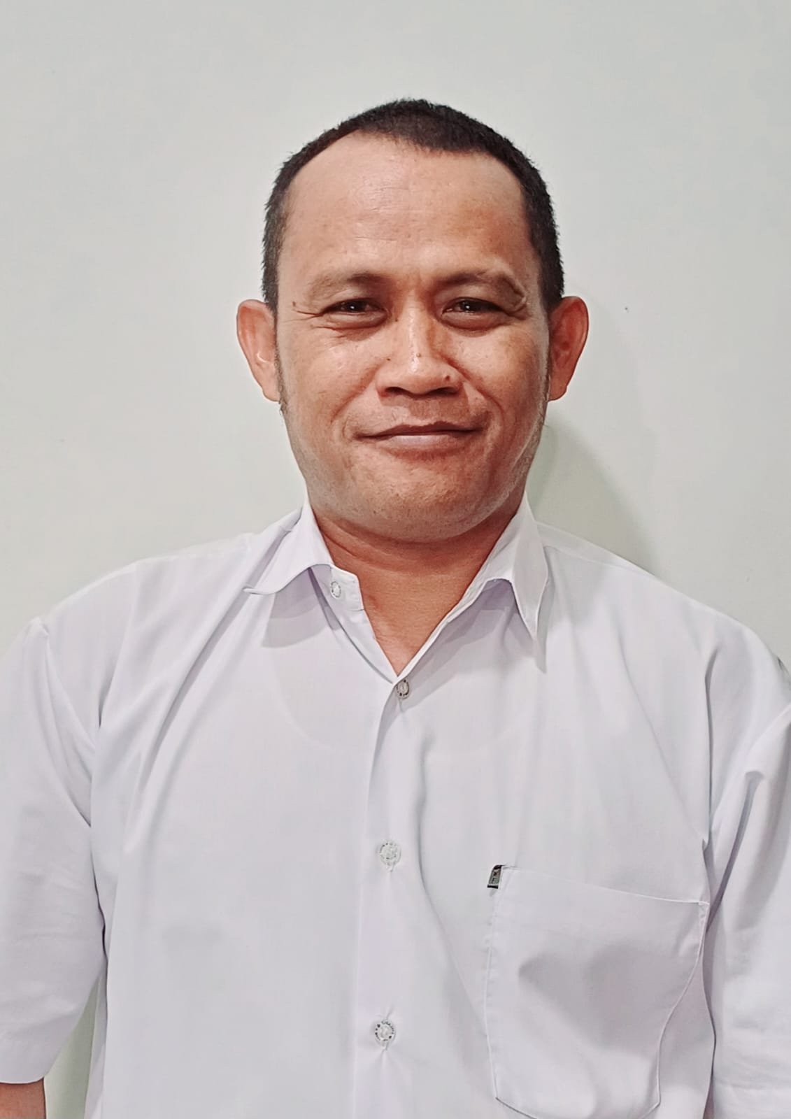 Ali Muhammad, S.E.