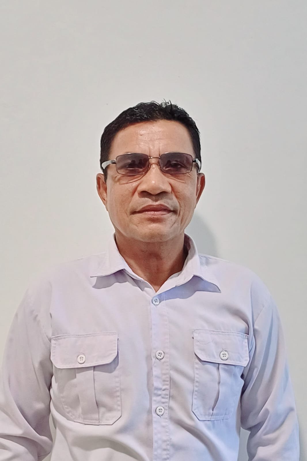 Abjan Abdullah, S.E., M.Si
