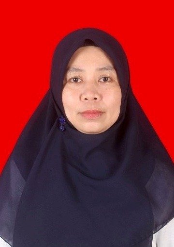 Jumriani, S.Kom