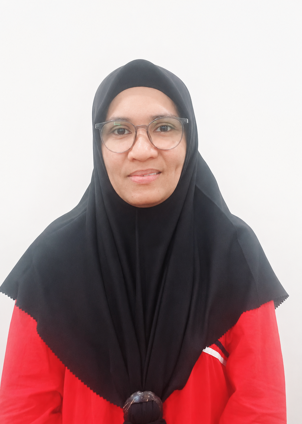 Karmila Salim, S.E.