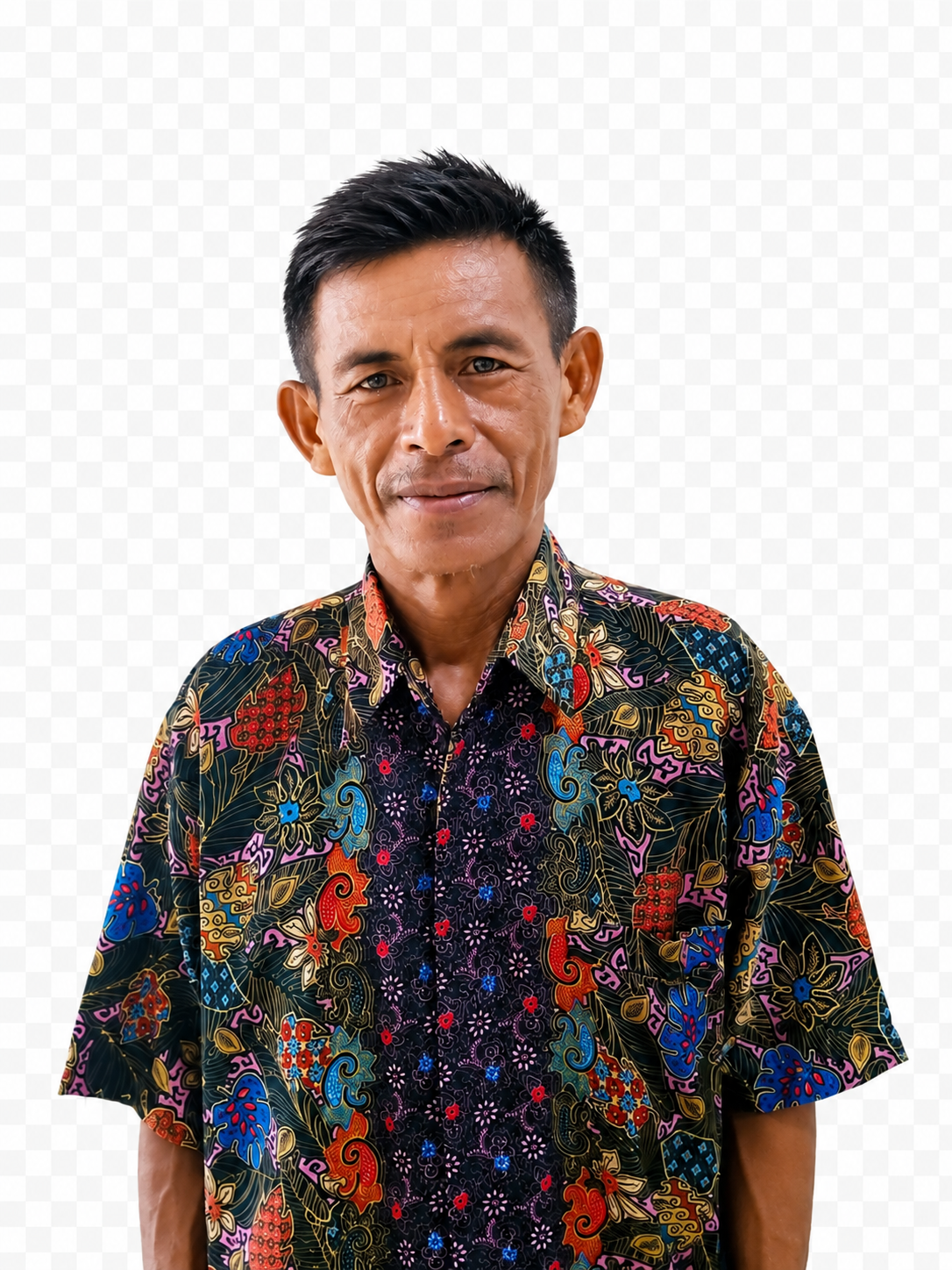 Maswar Ladini, S.E.