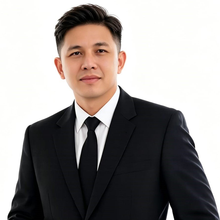 Mahyudin, S.E.