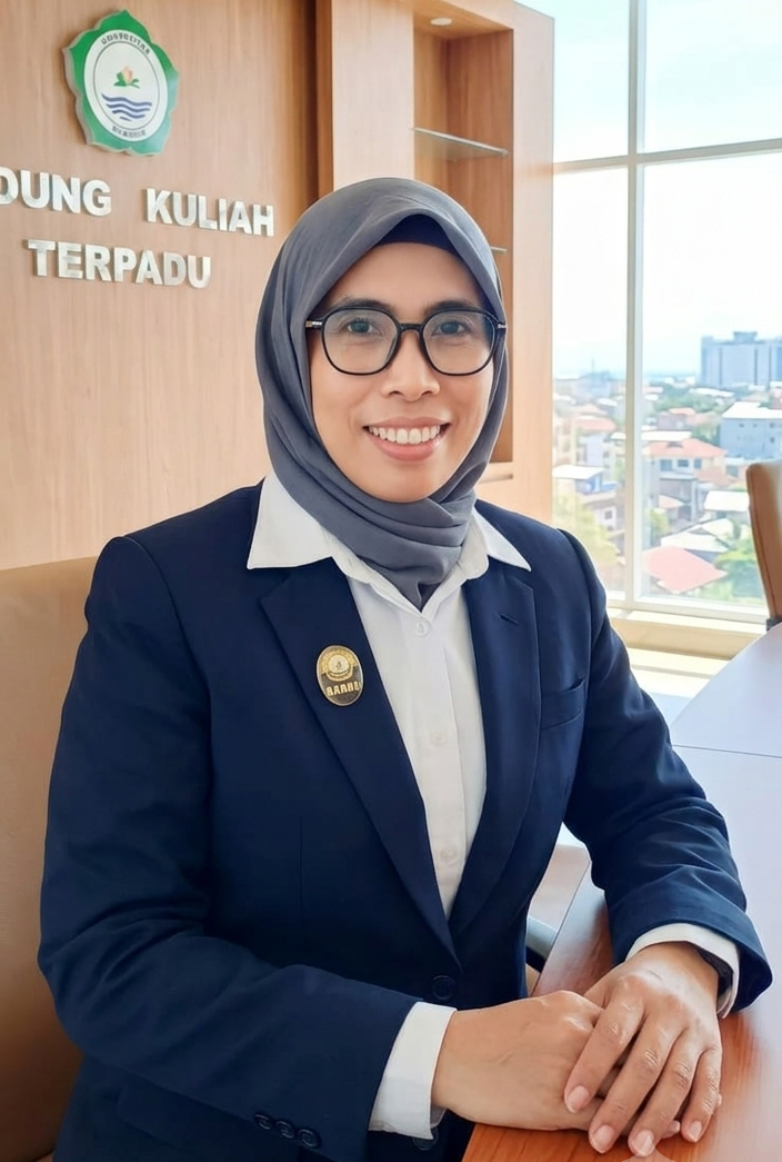 Samiran Ahmad Sulaiman, S.Ag
