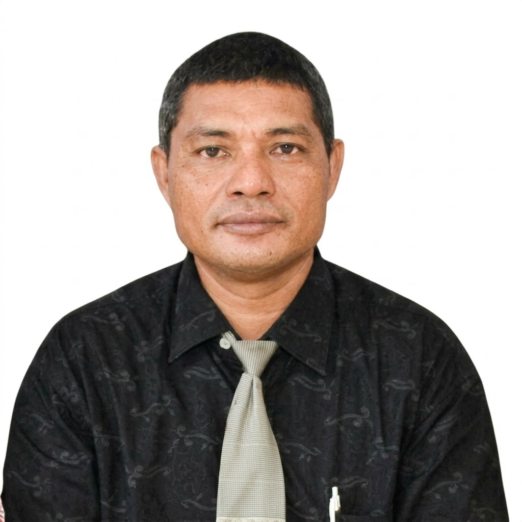 Dr. Ir. Ar. Sudarman Samad, S.T., M.T.