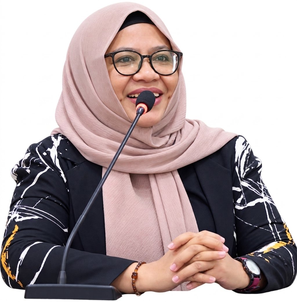 Dr. Siti Barora Sinay, S.H., M.H.